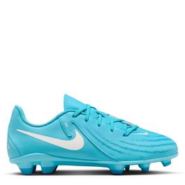 Nike Jr. Phantom GX 2 Club Juniors Firm Ground Football Boots