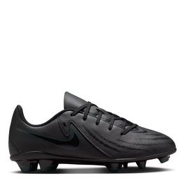 Nike Jr. Phantom GX 2 Club Juniors Firm Ground Football Boots