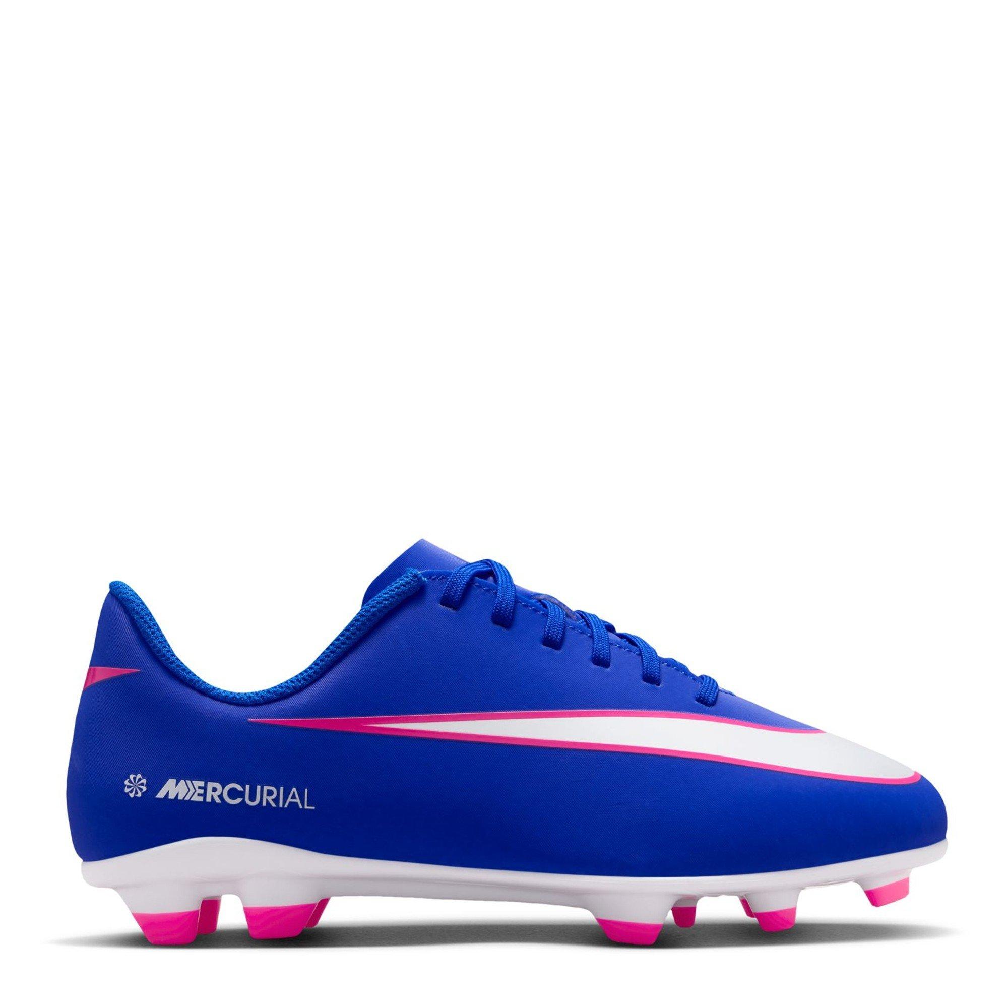 Mercurial Vapor 16 Club Junior Firm Ground Football Boots
