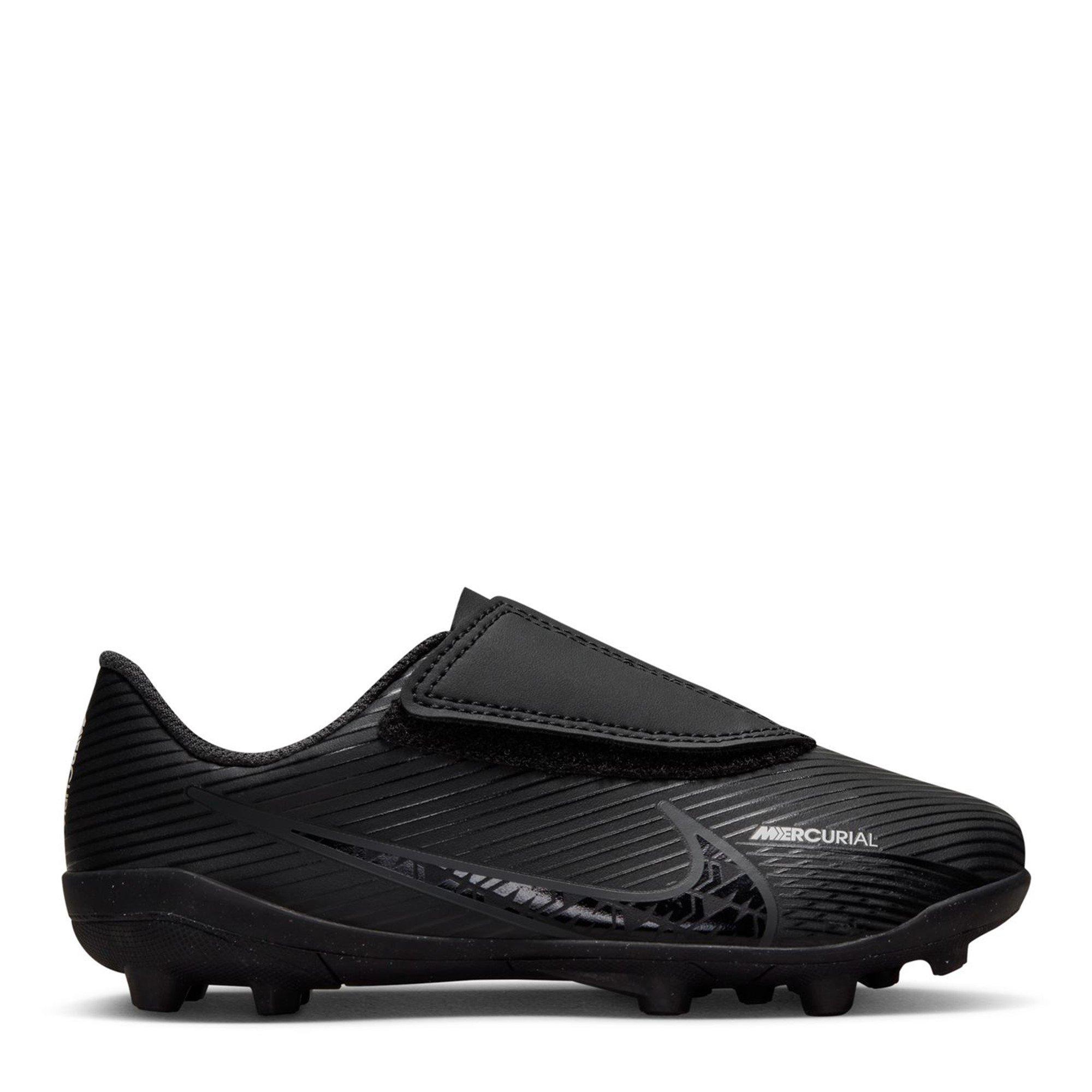 Nike Mercurial Vapor Club Childrens Firm Ground Football Boots
