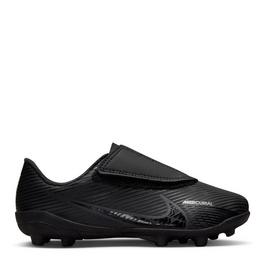 Nike Mercurial Vapor Club Childrens Firm Ground Football Boots