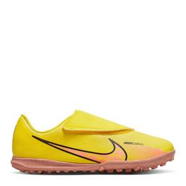 Nike Mercurial Vapor Club Childrens Astro Turf Trainers