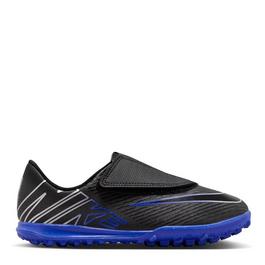 Nike Mercurial Vapor Club Childrens Astro Turf Trainers