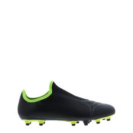 Puma Ultra Match Children's Football Boots