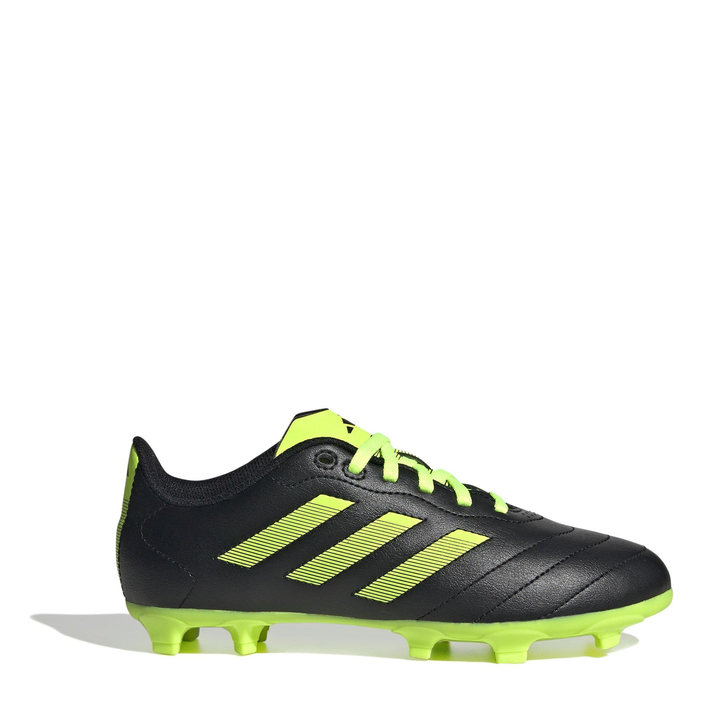  GOLETTO VIII IN ３足セット adidas | Goletto VIII Junior Firm Ground Boots | Sports Direct MY