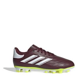 adidas Copa Pure II Club Juniors Firm Ground Boots