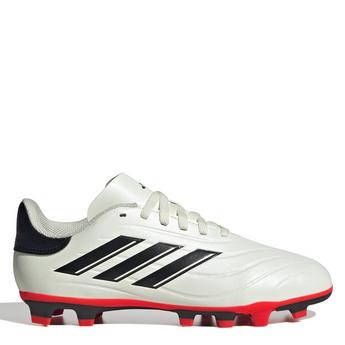 adidas Copa Pure II Club Juniors Firm Ground Boots