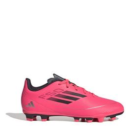 adidas F50 Club Juniors Firm Ground Football Boots