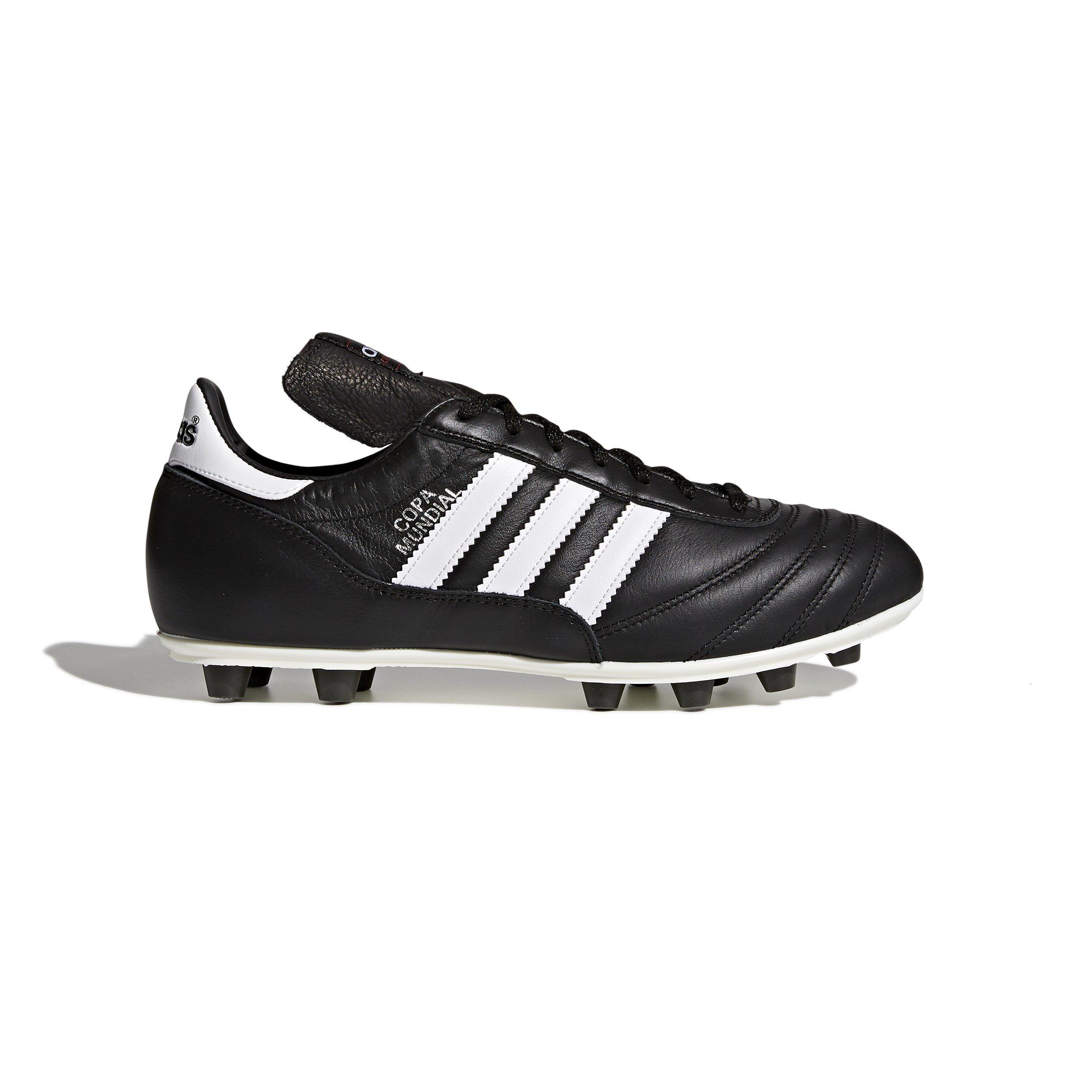 Adidas Boys Copa Mundial Football Boots Firm Ground - Black - 4.5 (37.3)
