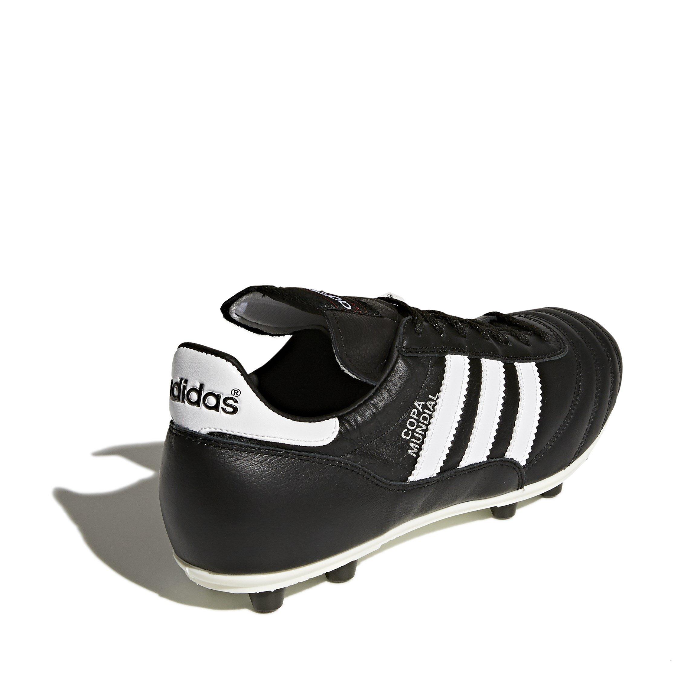 Zwart - adidas - Copa Mundial  Football Boots Firm Ground - 4