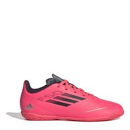 adidas F50 Club Juniors Indoor Football Boots