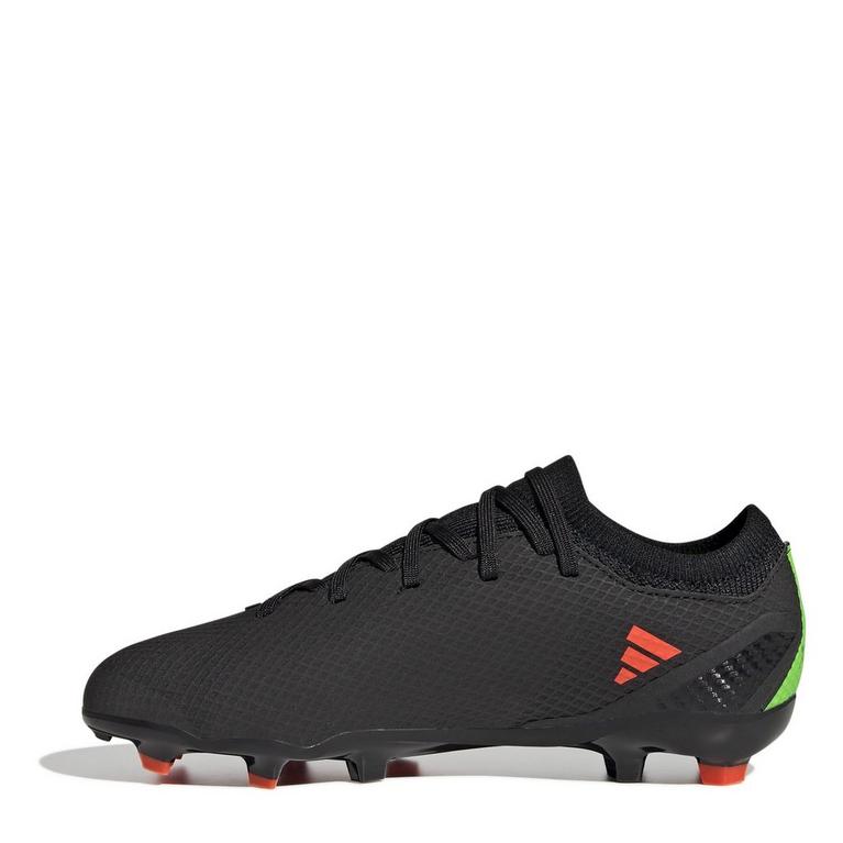 Noir/Rouge/Vert - adidas - trekker boots ecco mx low mid gtx tex gore tex 82022451052 black black - 2