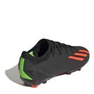 Noir/Rouge/Vert - adidas - trekker boots ecco mx low mid gtx tex gore tex 82022451052 black black - 4