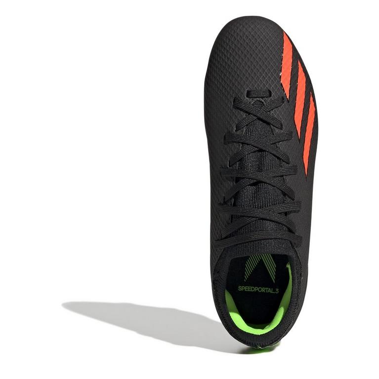 Noir/Rouge/Vert - adidas - trekker boots ecco mx low mid gtx tex gore tex 82022451052 black black - 5