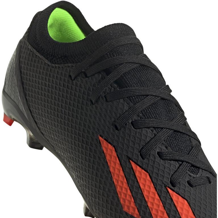 Noir/Rouge/Vert - adidas - trekker boots ecco mx low mid gtx tex gore tex 82022451052 black black - 7