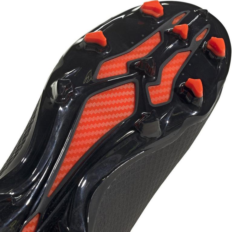 Noir/Rouge/Vert - adidas - trekker boots ecco mx low mid gtx tex gore tex 82022451052 black black - 8