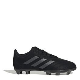 adidas Goletto VIII Juniors Firm Ground Football Boots