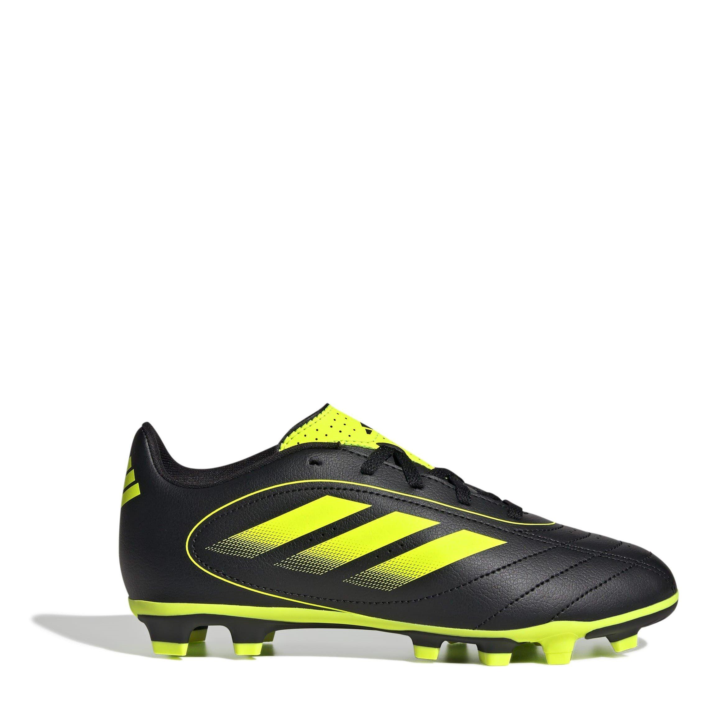 Zapatos de fútbol Adidas Goletto VIII FG 25.5 CM HP6460 | Bodega