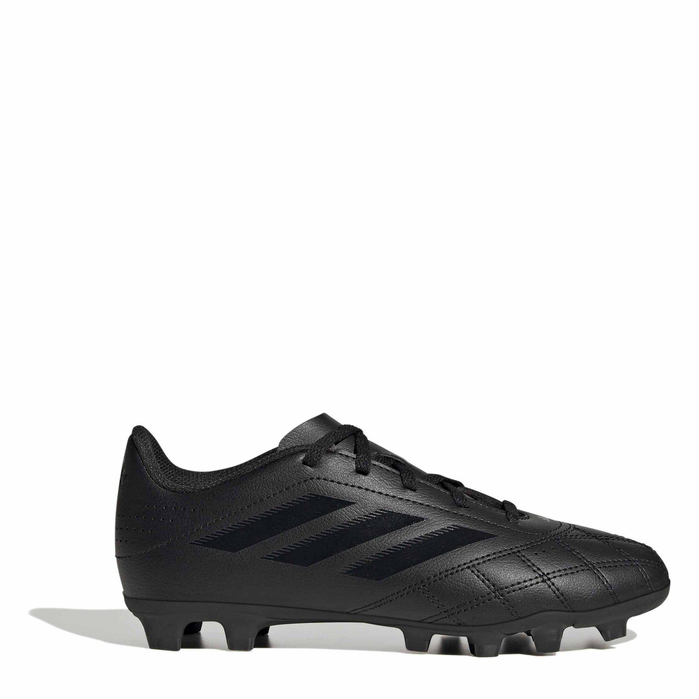 adidas Goletto VIII Firm Ground Football Boots Kids