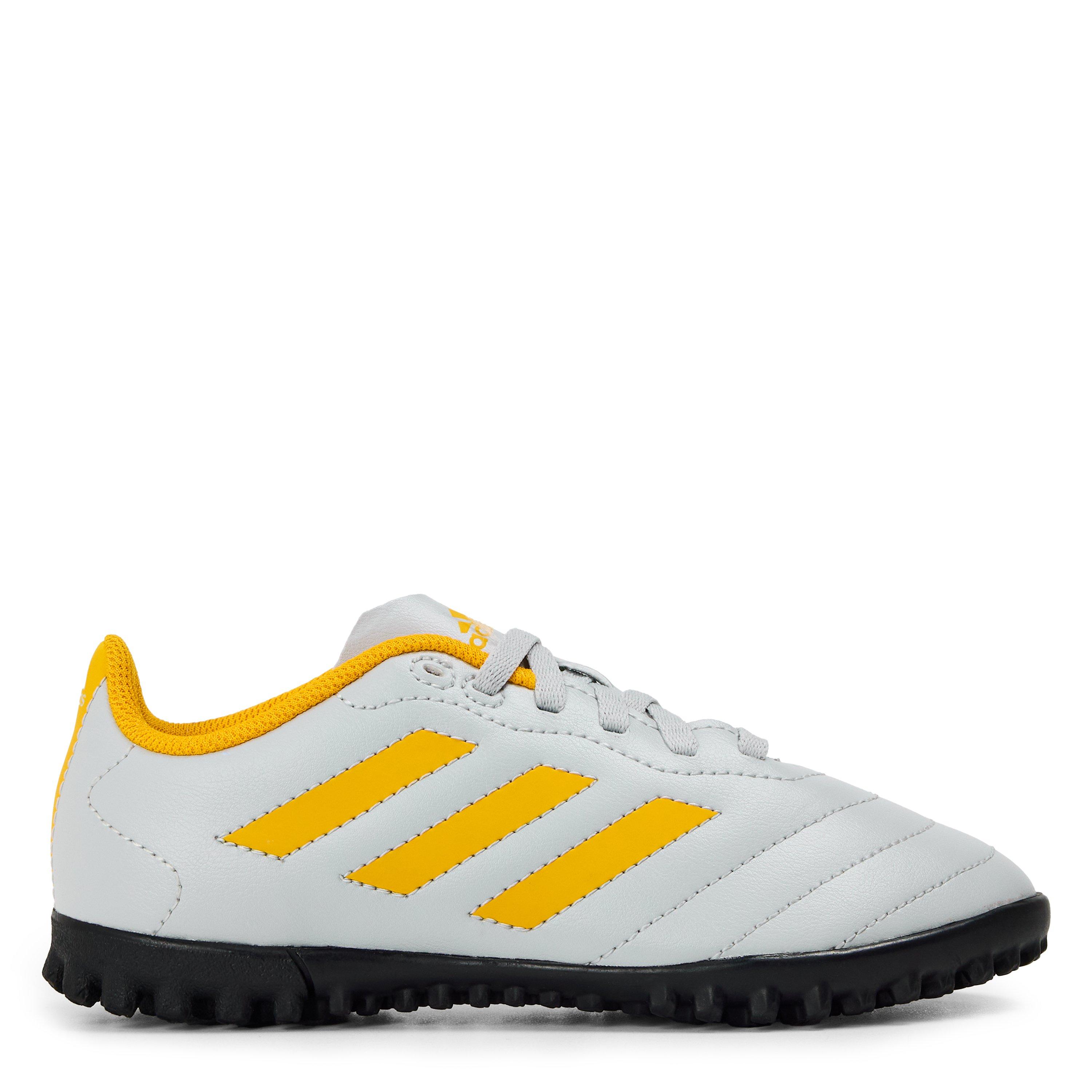 adidas Goletto VIII Astro Turf Football Boots Kids