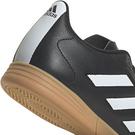 Noir/Blanc - sock - Goletto Indoor Football Boots Child - 8