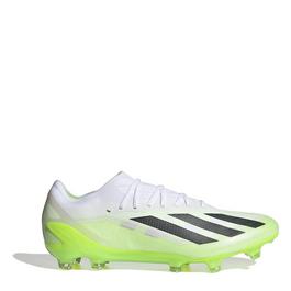 adidas X Crazyfast.1 Juniors Firm Ground Football Boots