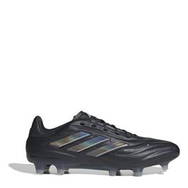 adidas carbon adidas carbon Copa Pure 2 Elite Fg Firm Ground Football Boots Boys