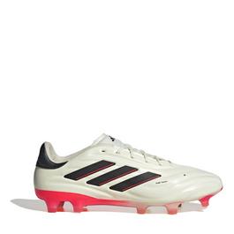 adidas Copa Pure 2 Elite Junior Firm Ground Football Boots