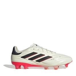 adidas carbon adidas carbon Copa Pure 2 Elite Fg Firm Ground Football Boots Boys