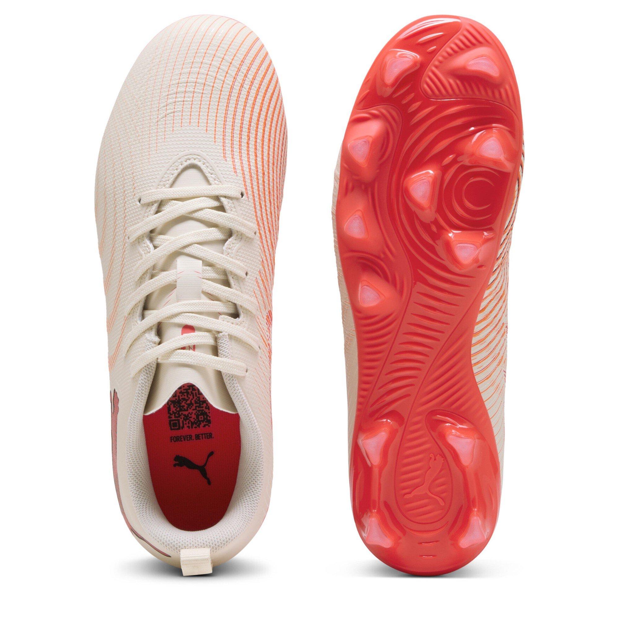 Almond/Wht/Blk - Puma - Puma Future9 Play Fg Jn71 - 3