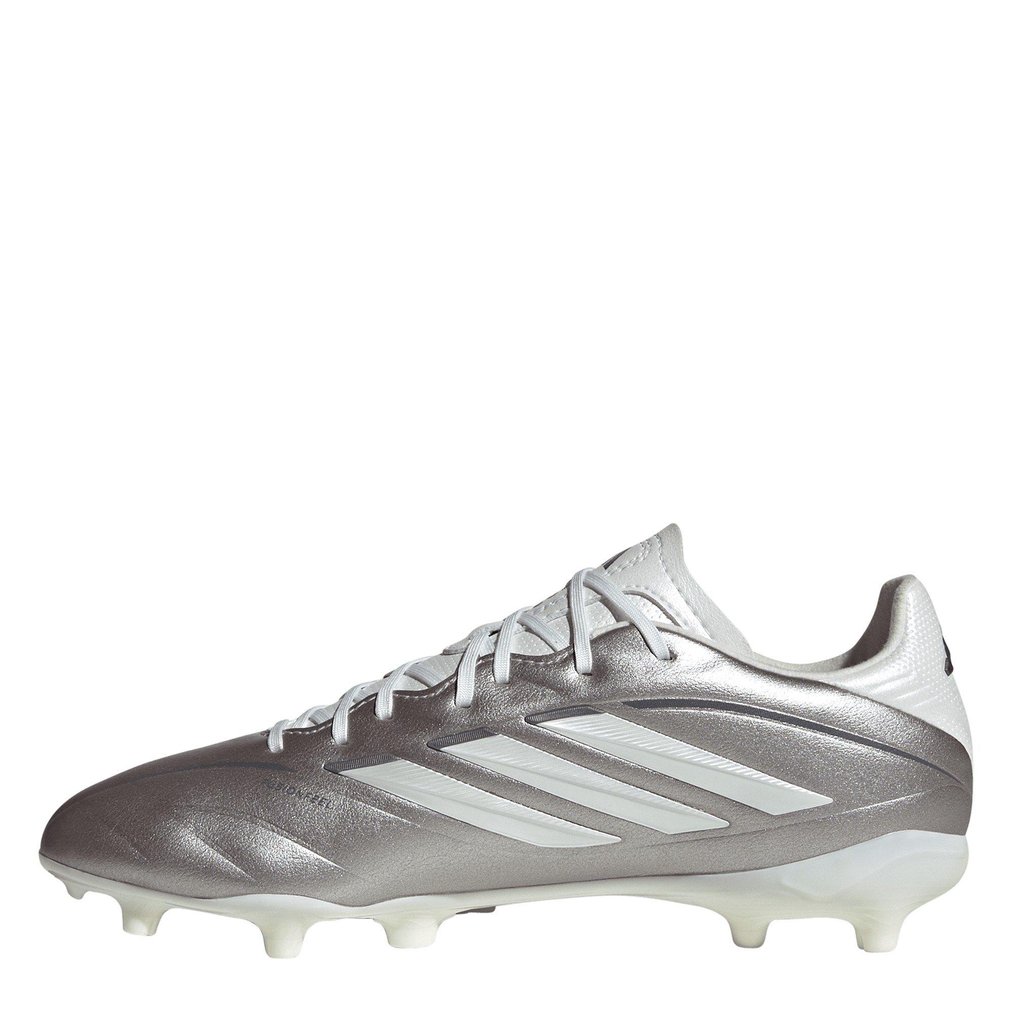 Taupe/Zero Met - adidas - Adidas Copa League FgJn62 - 2
