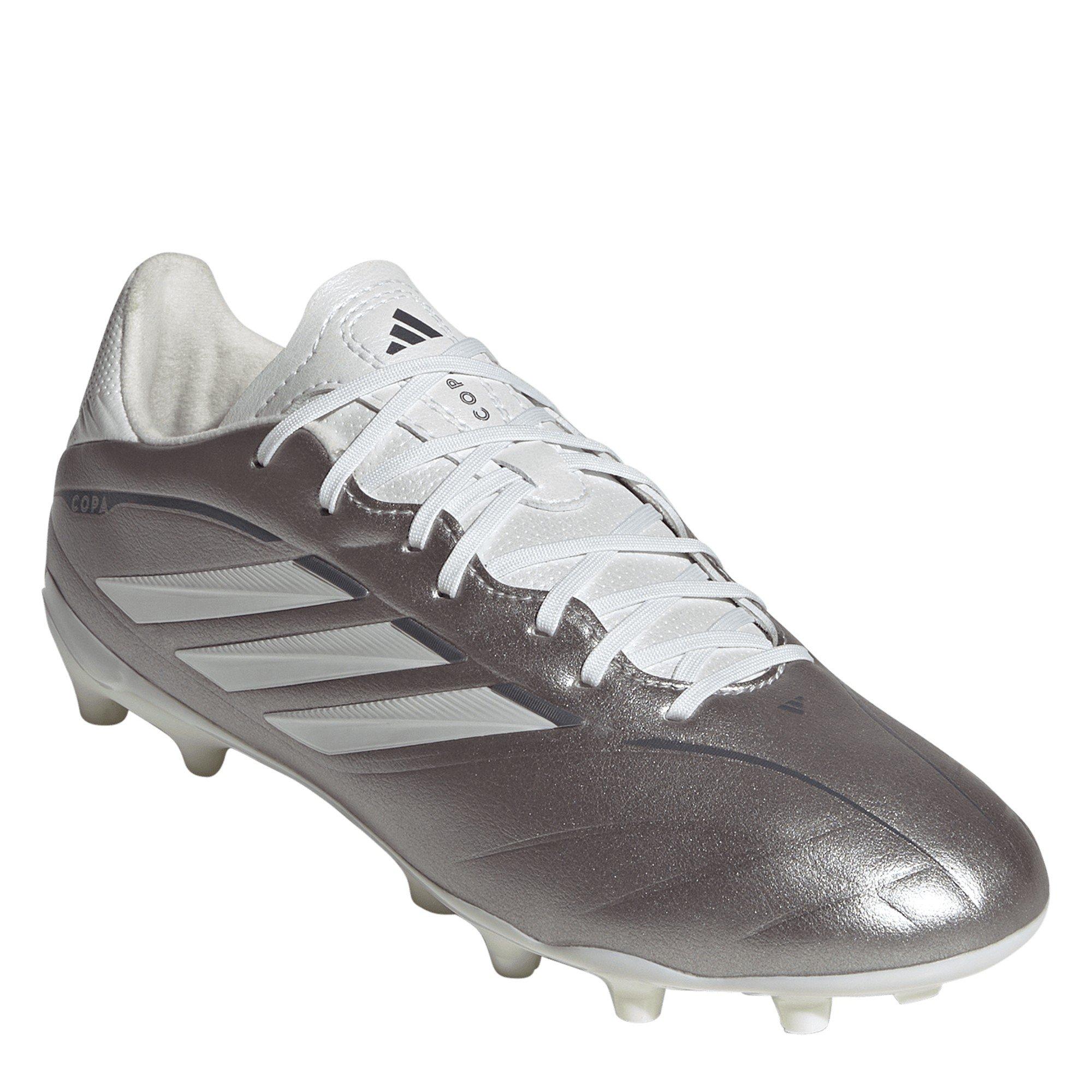 Taupe/Zero Met - adidas - Adidas Copa League FgJn62 - 3