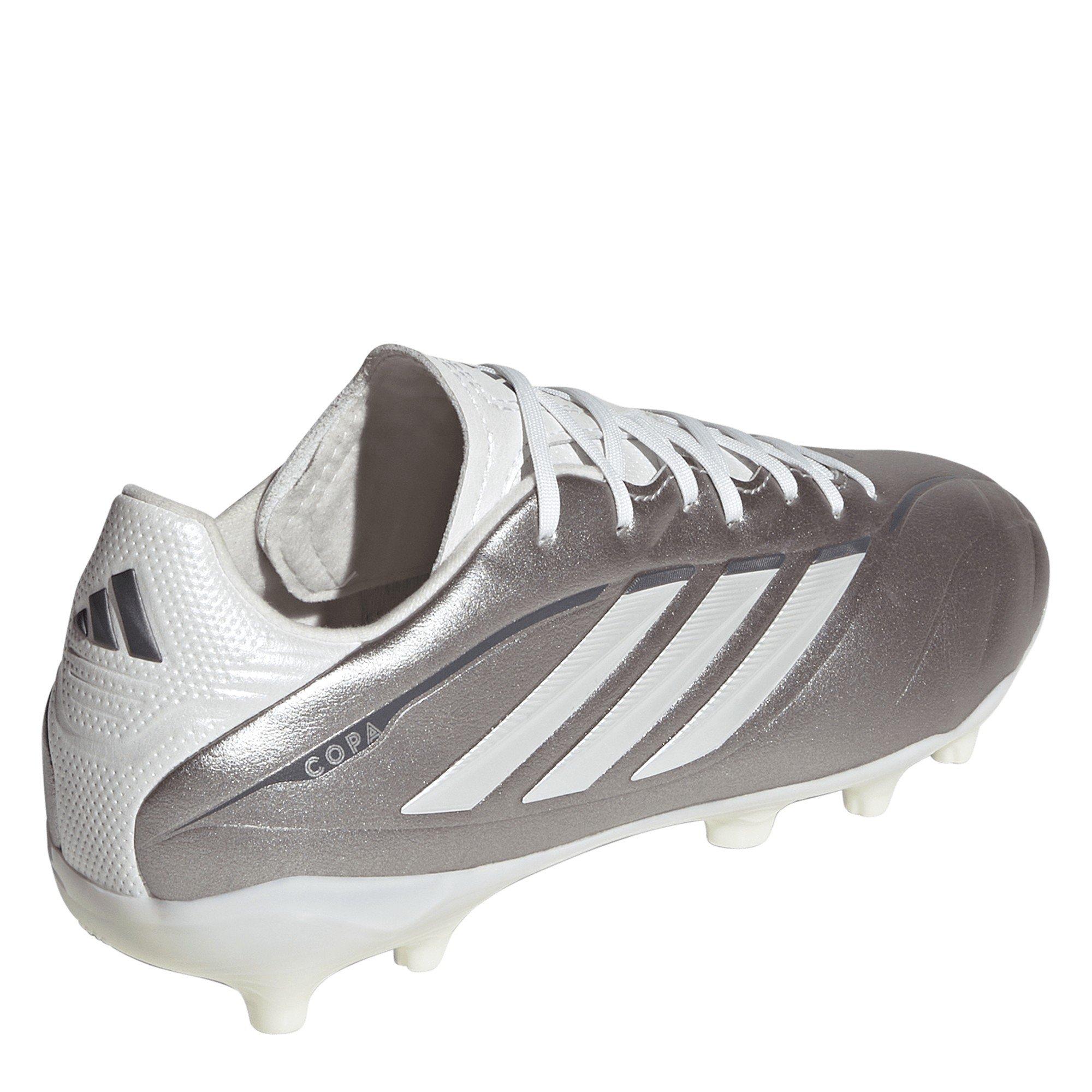 Taupe/Zero Met - adidas - Adidas Copa League FgJn62 - 4
