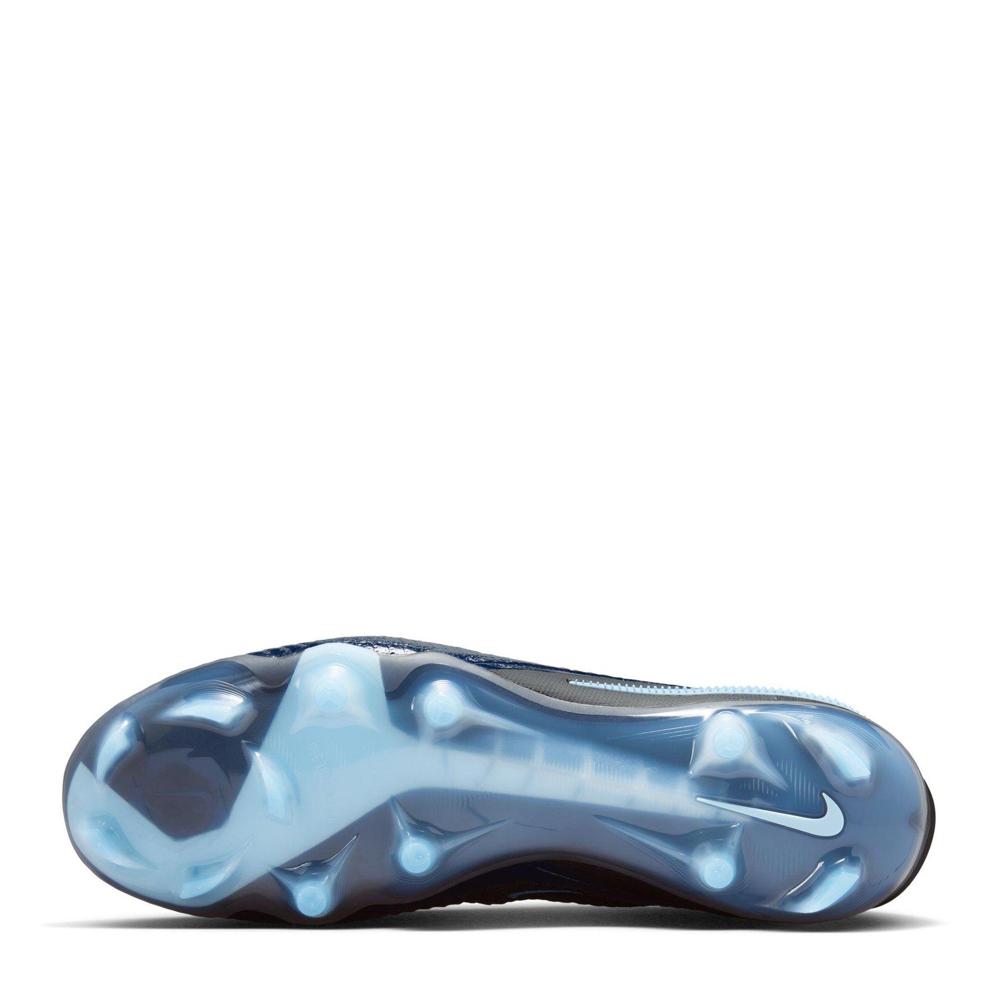 Black - Nike - Phntm6 Elite Fg Jn99 - 3