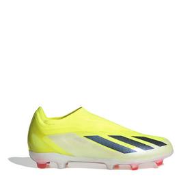 adidas X Crazyfast Elite Ll Fg J Firm Ground Football Boots Boys