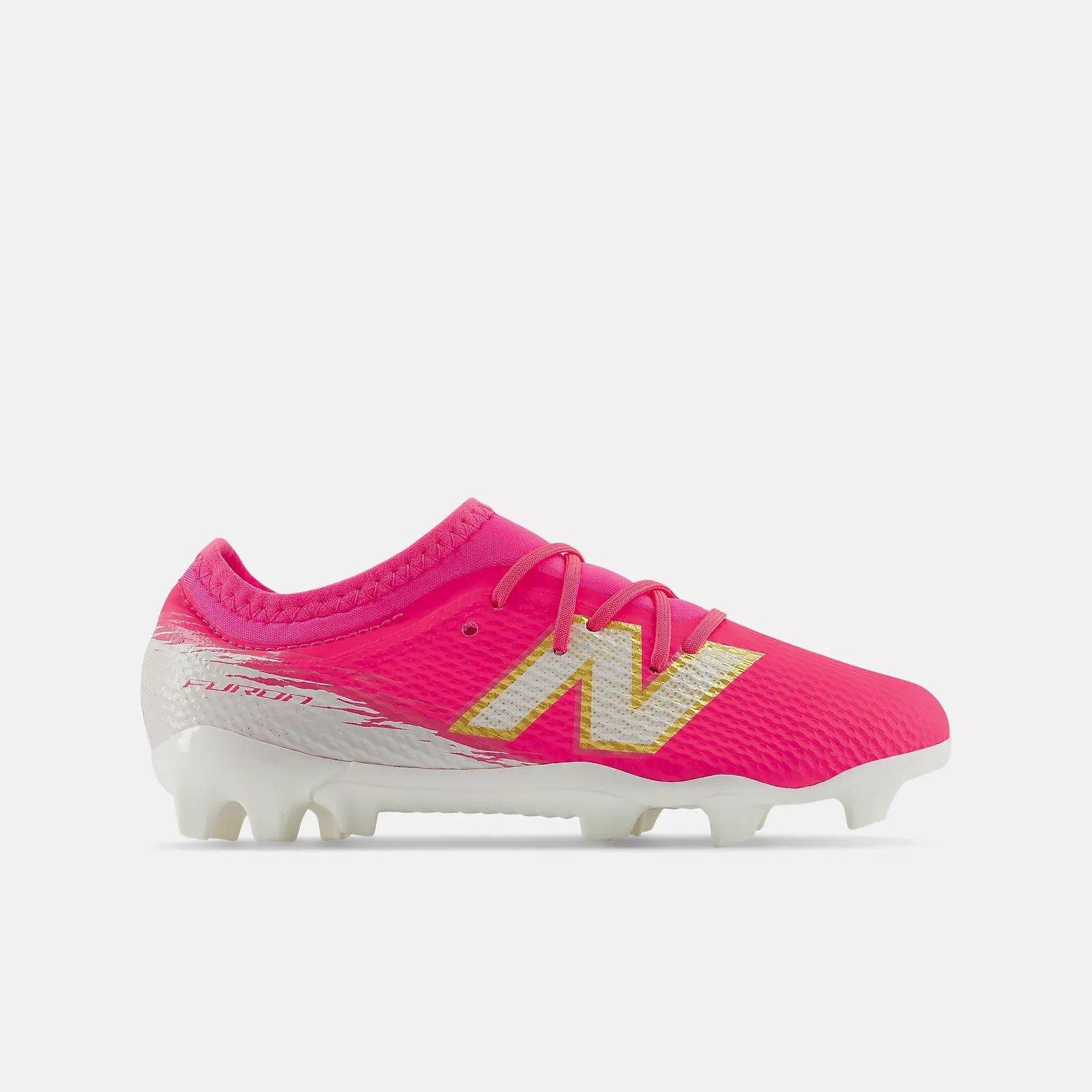 Unisex Kids' Furon .3 Firm Ground Football Boots