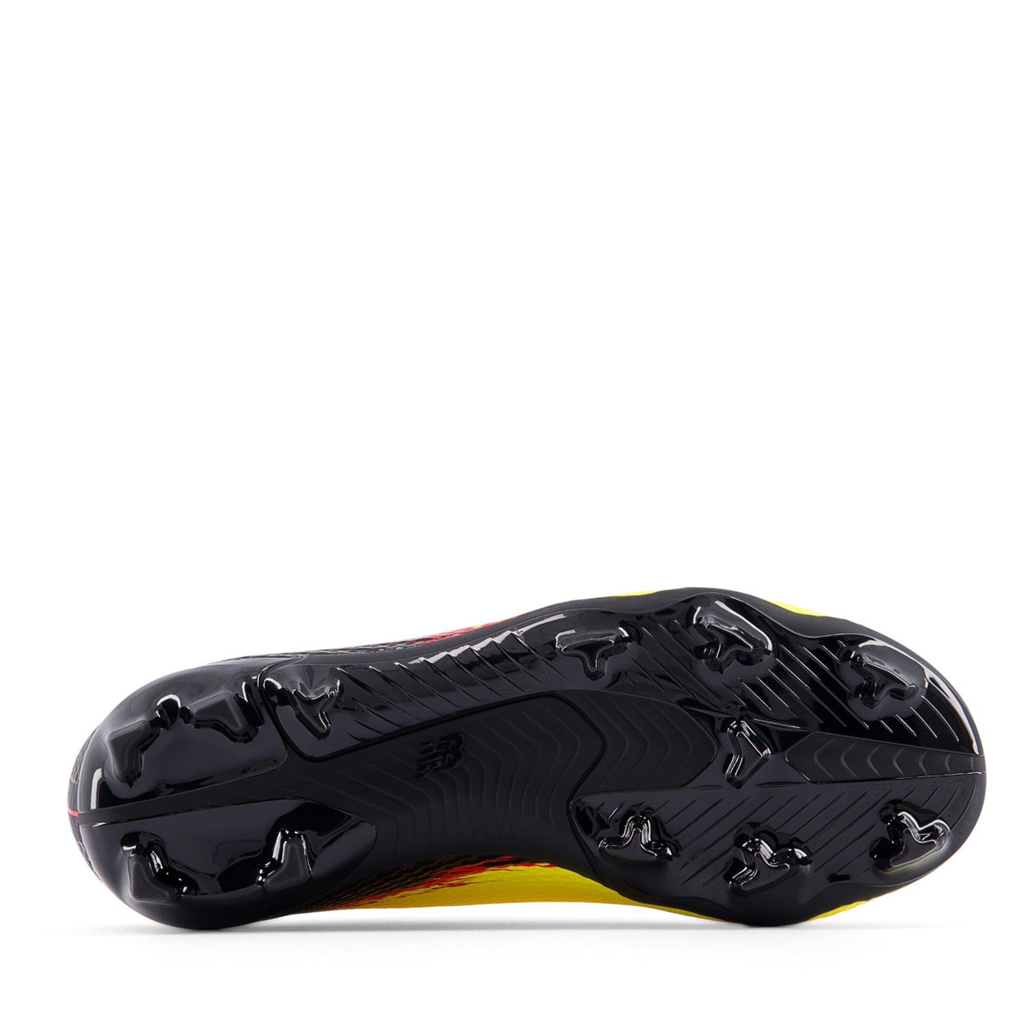 Jaune/Noir - New Balance - NB Furon .3 FG Jn61 - 5