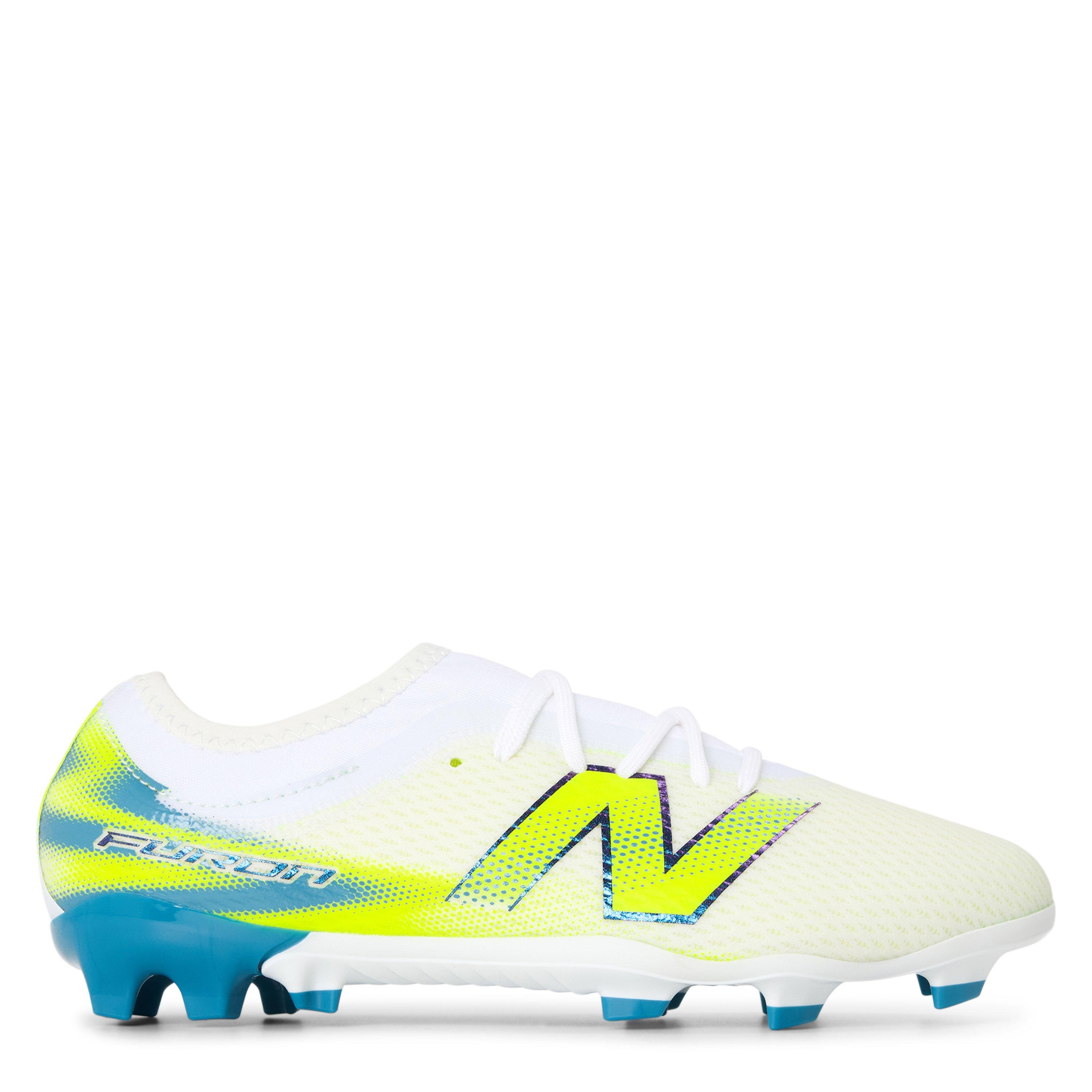 Unisex Kids' Furon .3 Firm Ground Football Boots