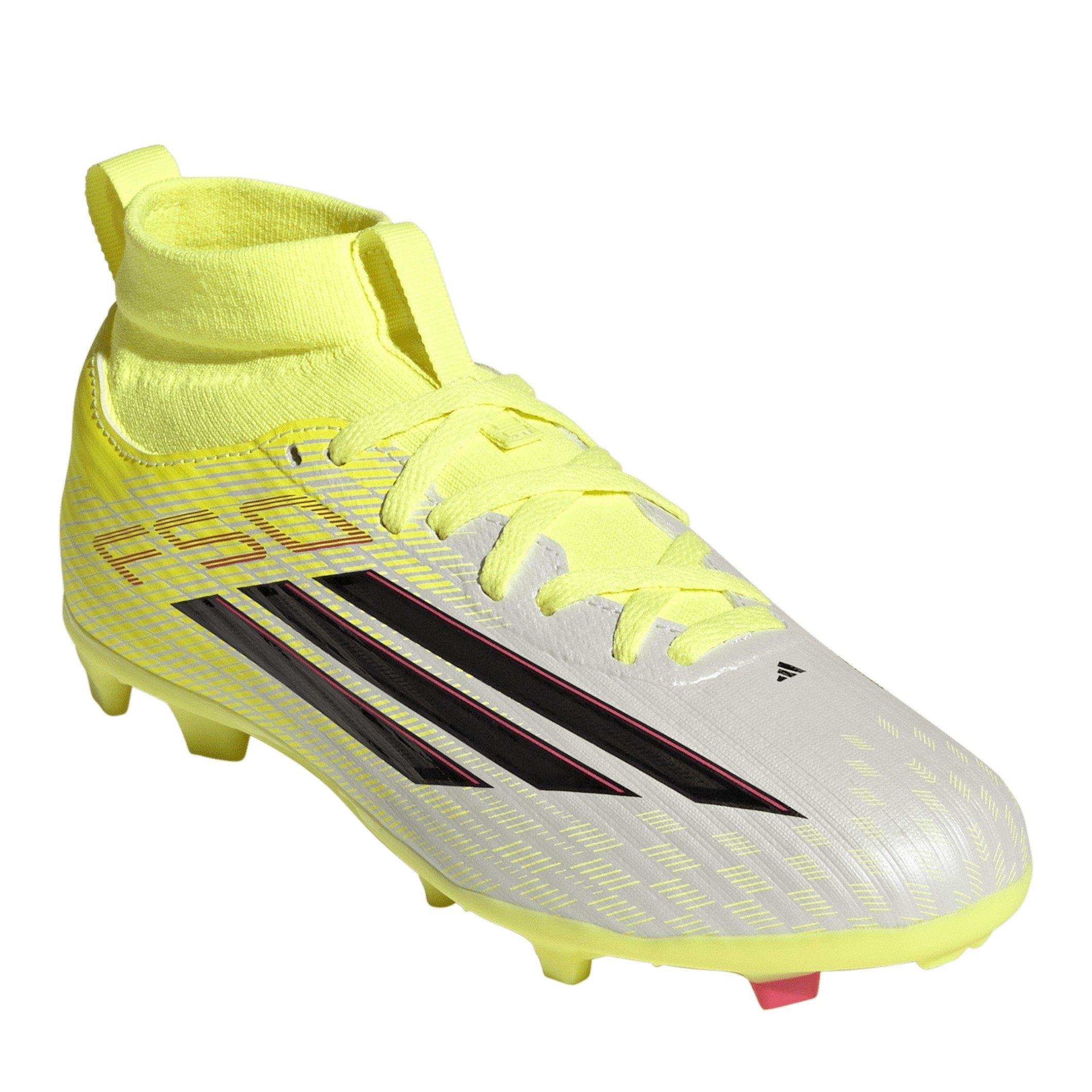 adidas F50 League Mid Cut FG/MG Born for Goals Pack (GS) — foto 2