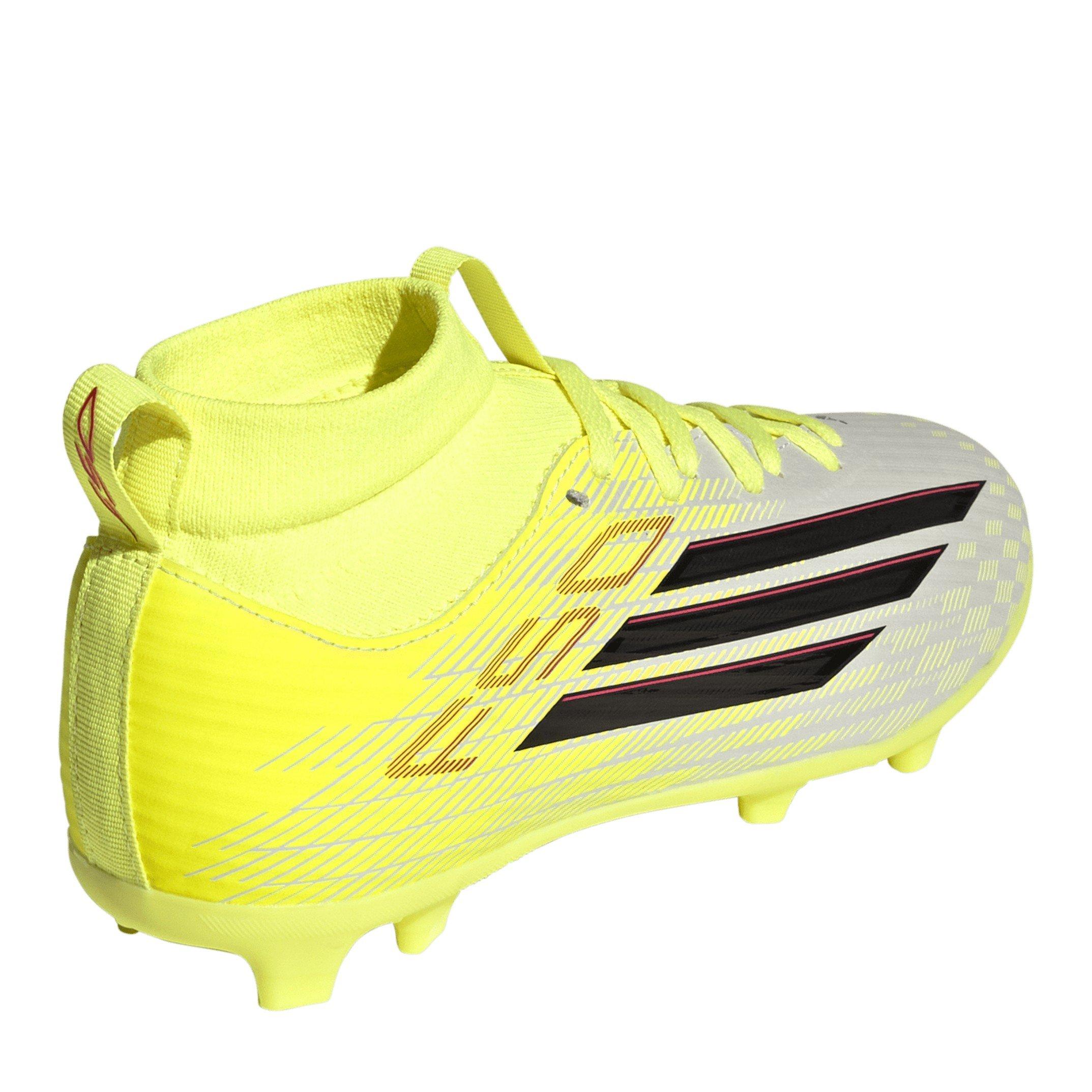 adidas F50 League Mid Cut FG/MG Born for Goals Pack (GS) — foto 3