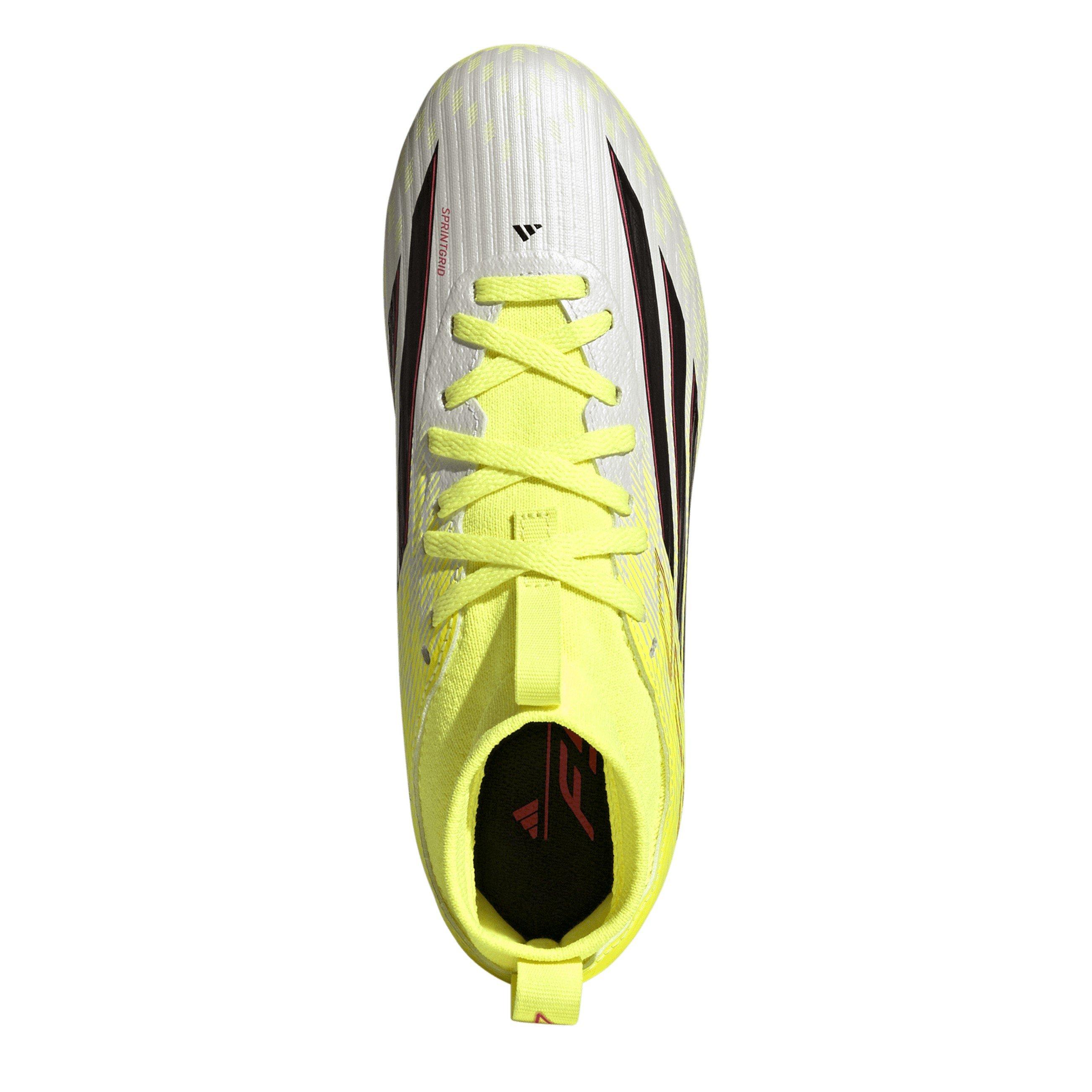 adidas F50 League Mid Cut FG/MG Born for Goals Pack (GS) — foto 4