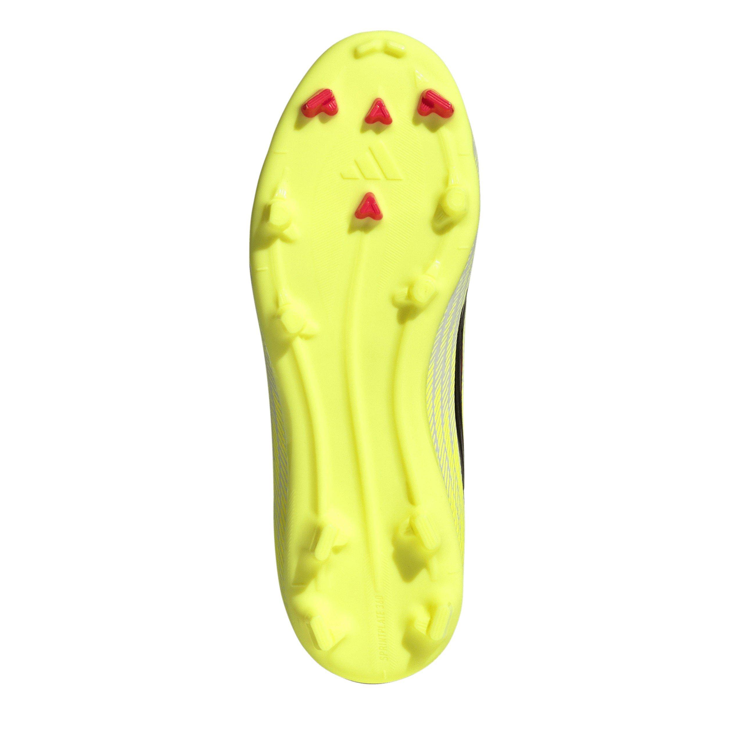 adidas F50 League Mid Cut FG/MG Born for Goals Pack (GS) — foto 5