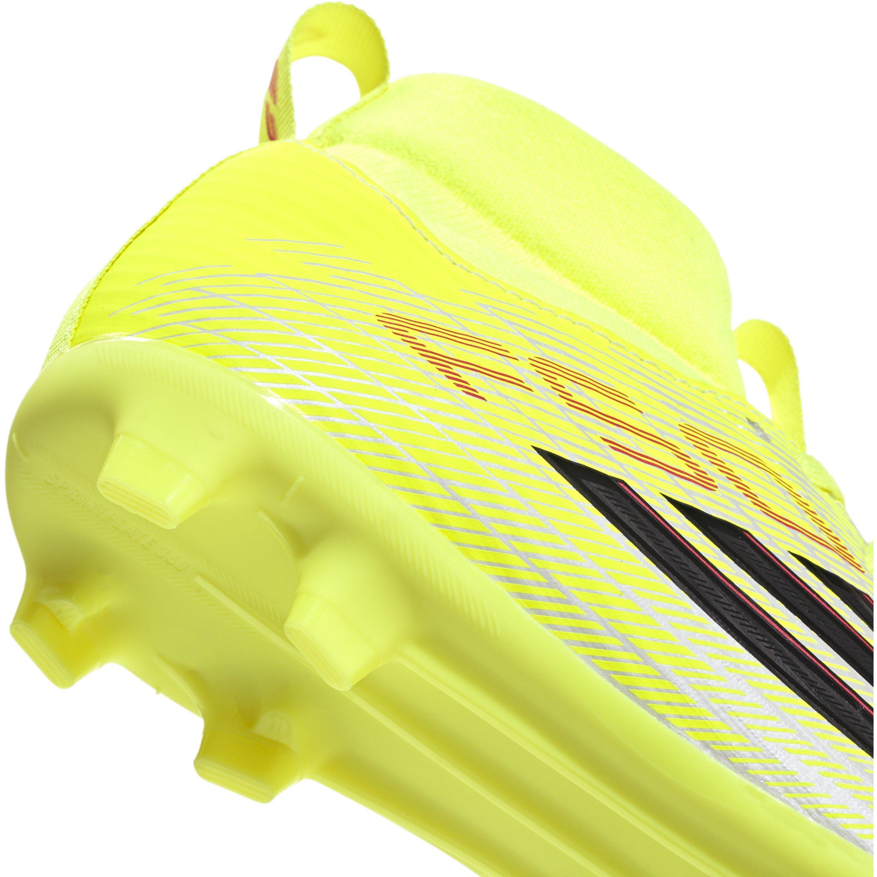 adidas F50 League Mid Cut FG/MG Born for Goals Pack (GS) — foto 6