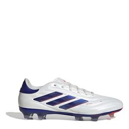 adidas Copa Pure 2 Pro Firm Ground Football Boots Juniors