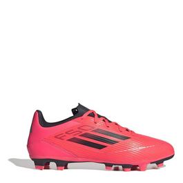 adidas F50 Club Juniors Firm Ground Football Boots