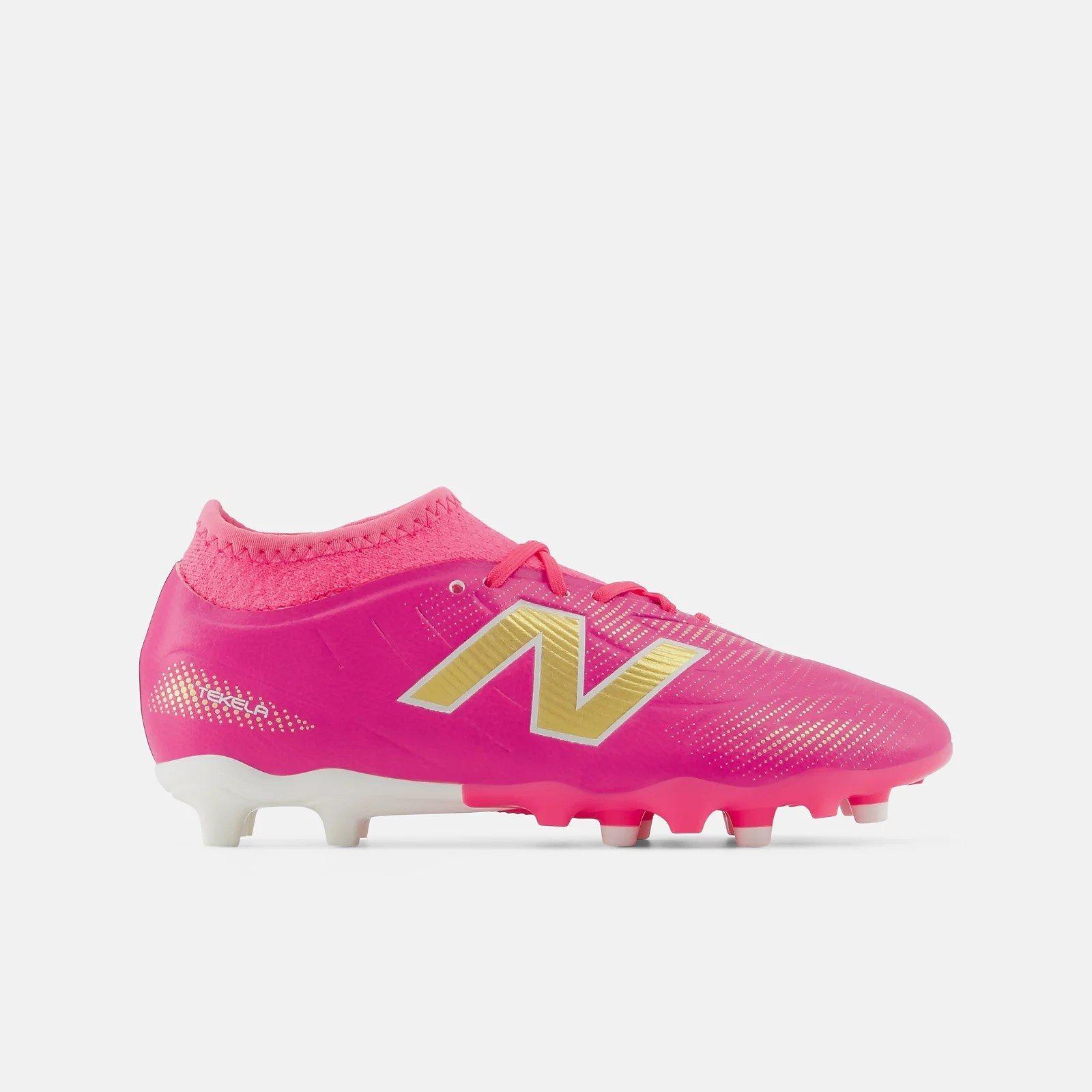 Unisex Kids' Tekela .3 Firm Ground Football Boots