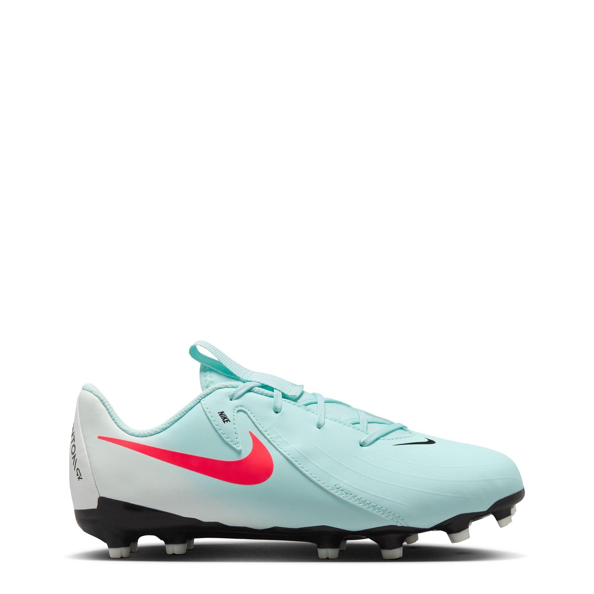 Mint/Atomic Red - Nike - Nike Phtm GX2 Acd FG Jn99 - 1