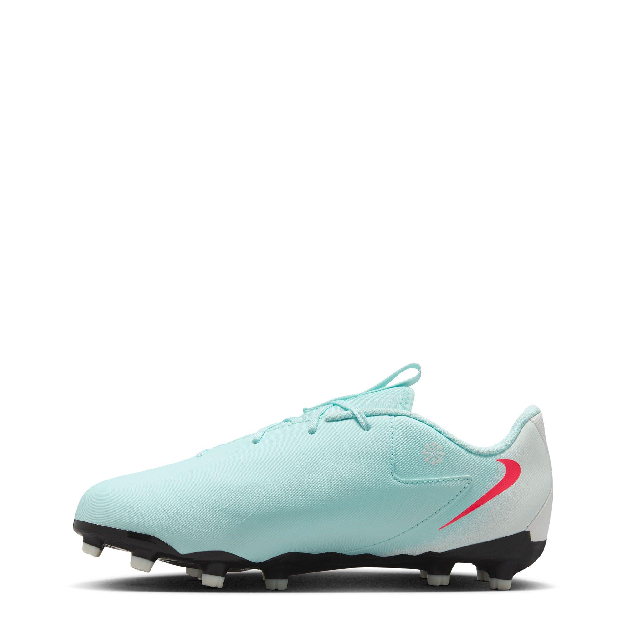 Mint/Atomic Red - Nike - Nike Phtm GX2 Acd FG Jn99 - 2