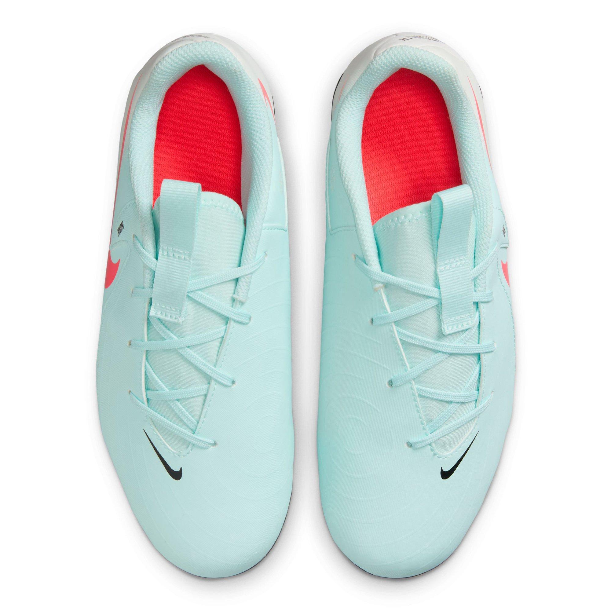 Mint/Atomic Red - Nike - Nike Phtm GX2 Acd FG Jn99 - 4