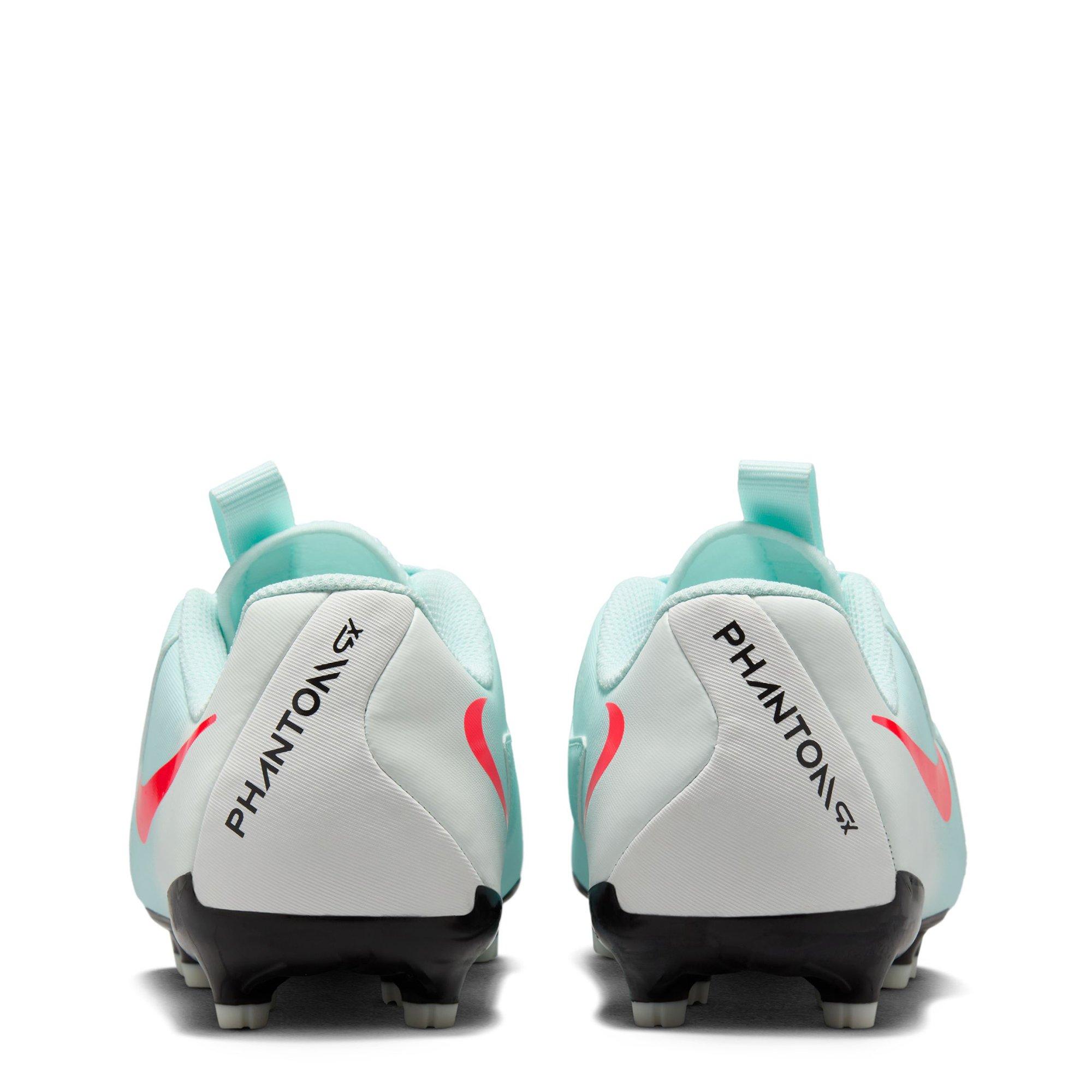 Mint/Atomic Red - Nike - Nike Phtm GX2 Acd FG Jn99 - 6